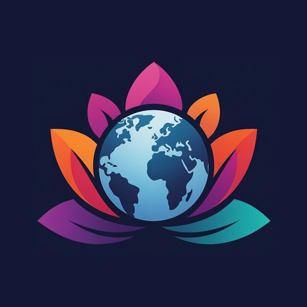 LotusLink logo